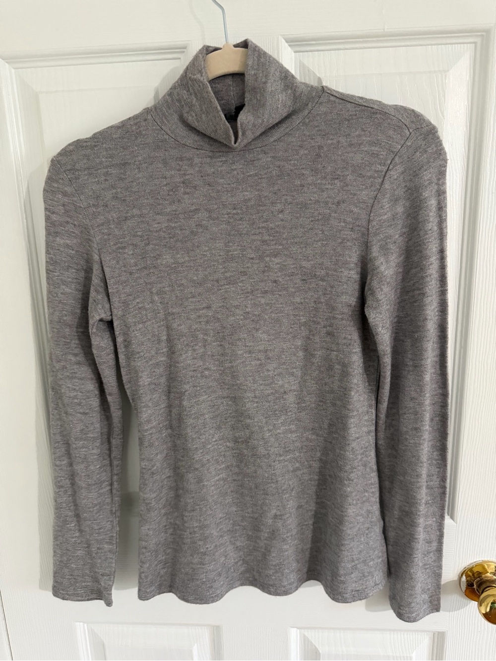 RW&Co Turtleneck Sweater